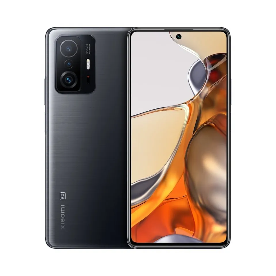 Xiaomi 11T/11T Pro