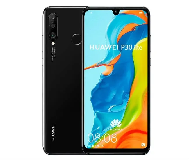 Huawei P30 Lite