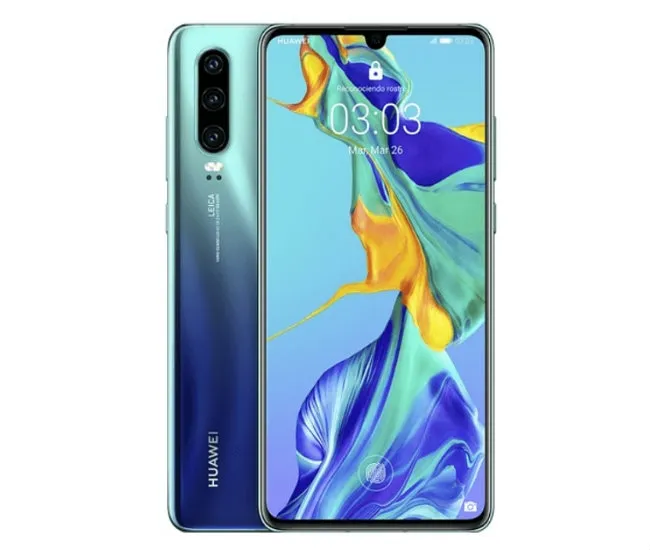 Huawei P30