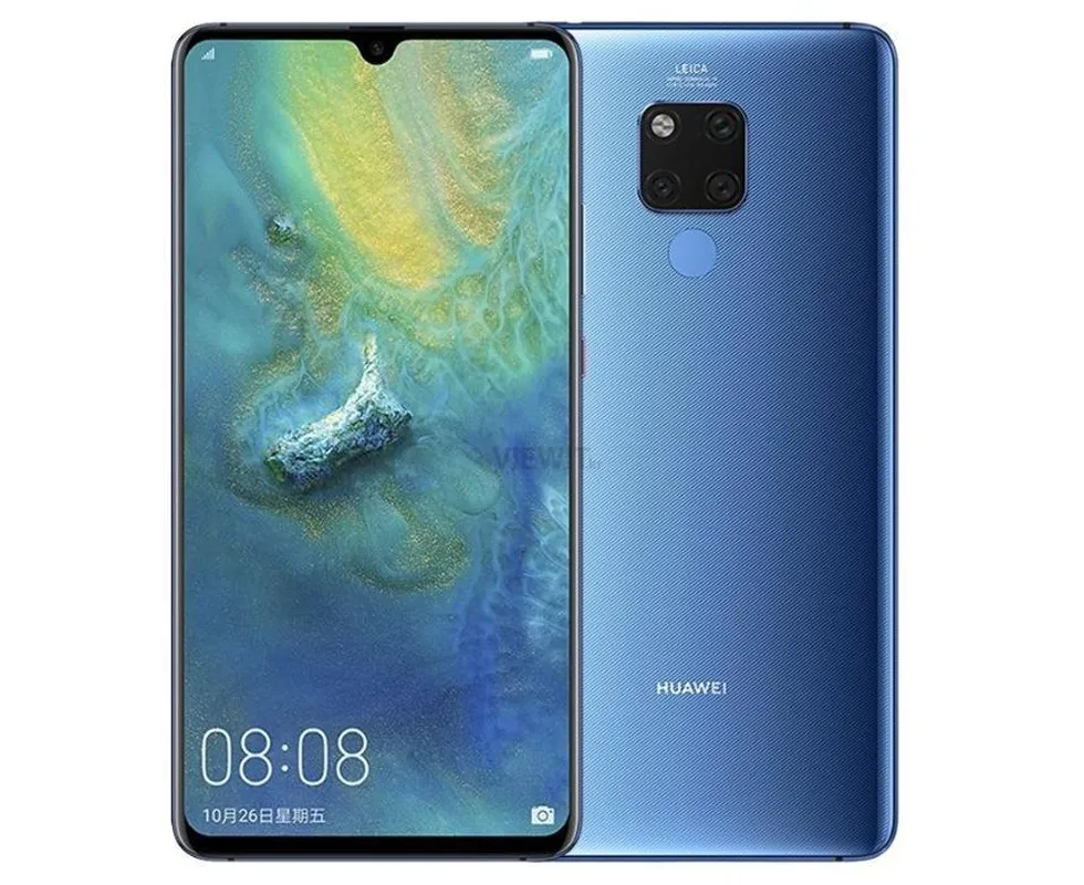Huawei Mate 20