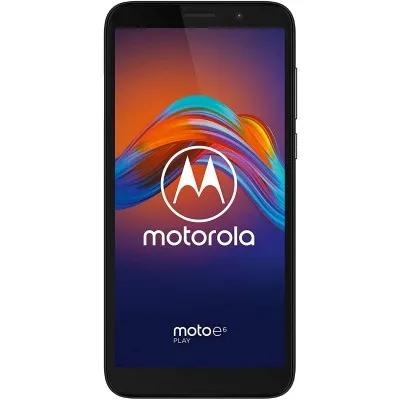 Motorola Moto E6 Play