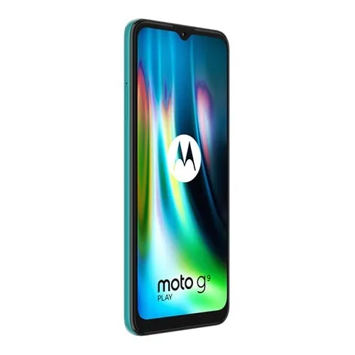 Motorola Moto G9 Play