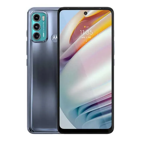 Motorola Moto G60/G40 Fusion