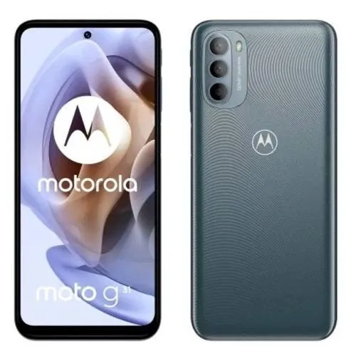 Motorola Moto G31/G41