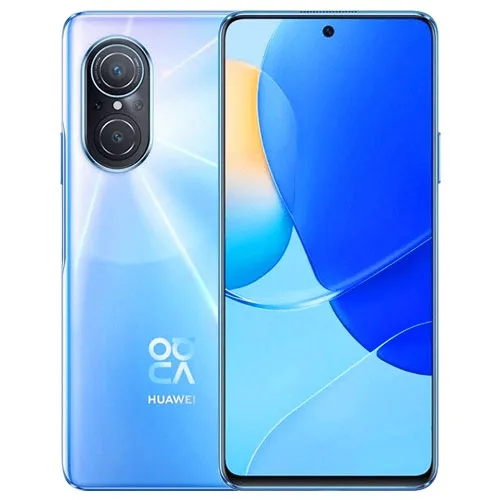 Huawei Nova 9 SE/Honor 50 SE