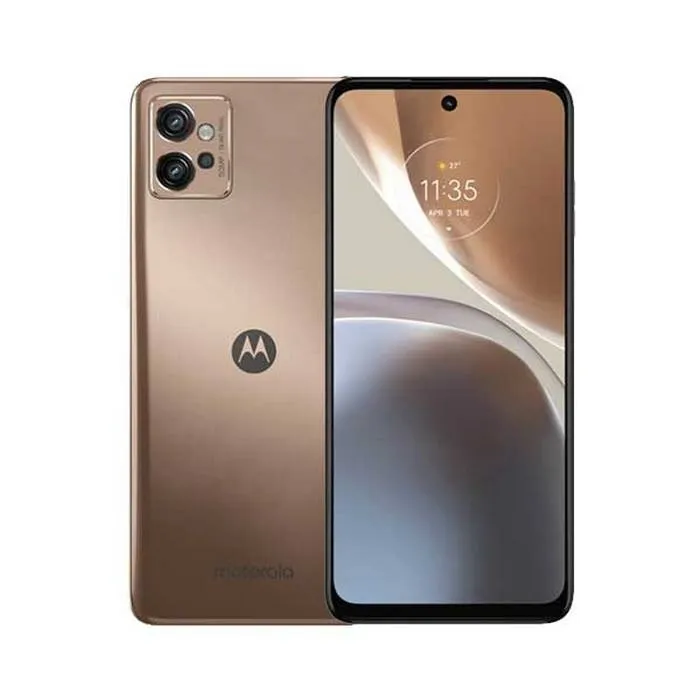 Motorola Moto G32