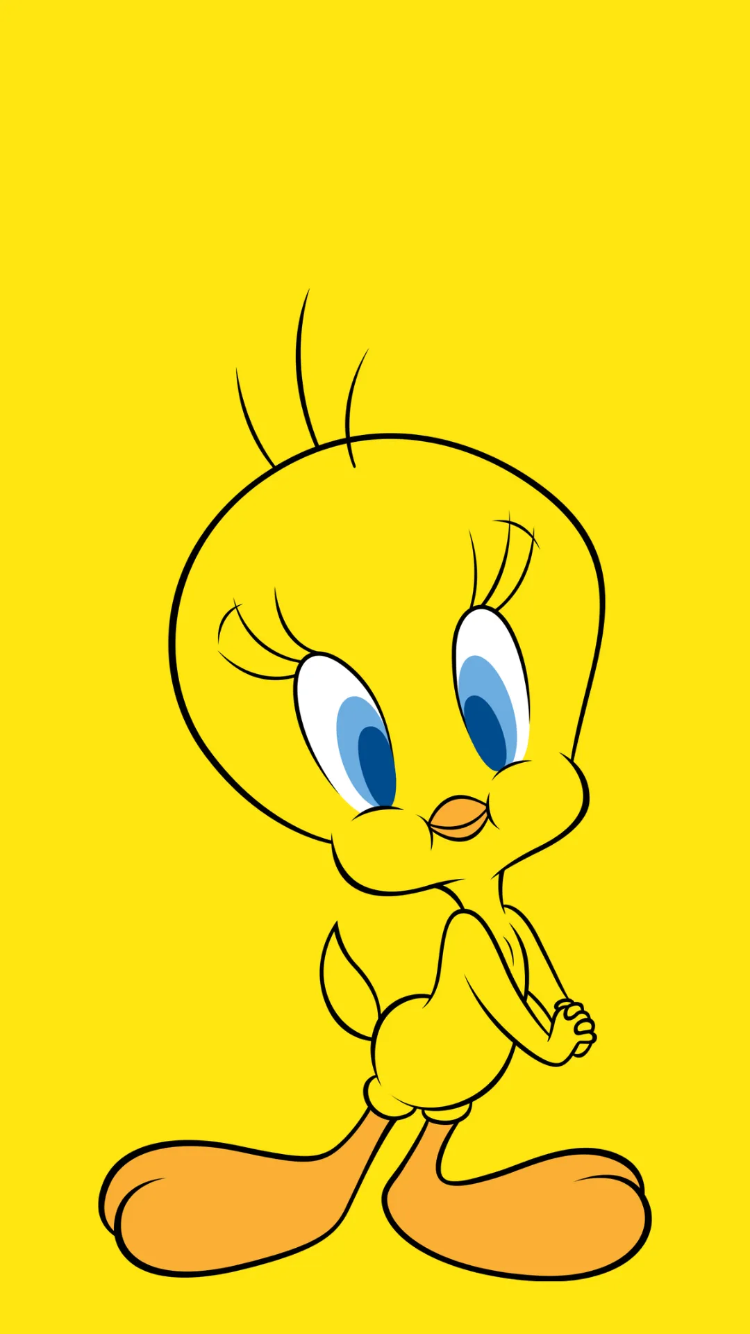 Tweety