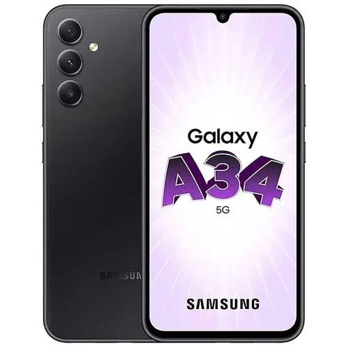 Samsung Galaxy A34