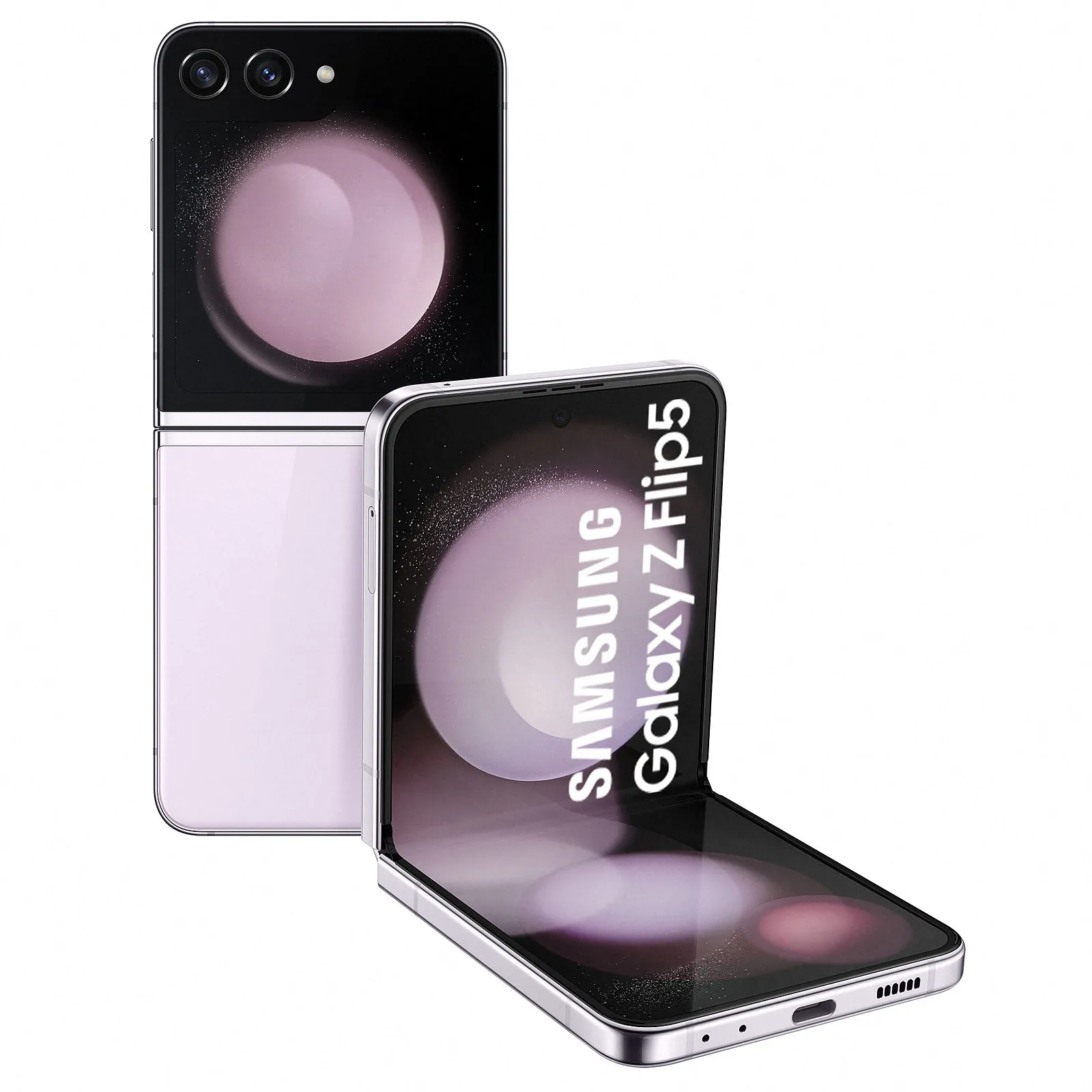 Samsung Galaxy Z flip 5
