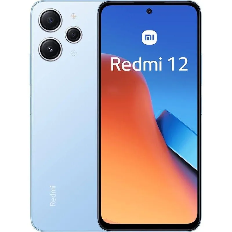 Xiaomi Redmi 12