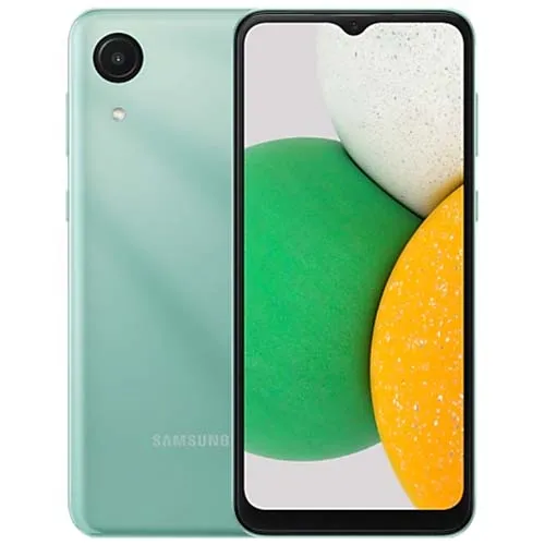Samsung Galaxy A03 Core