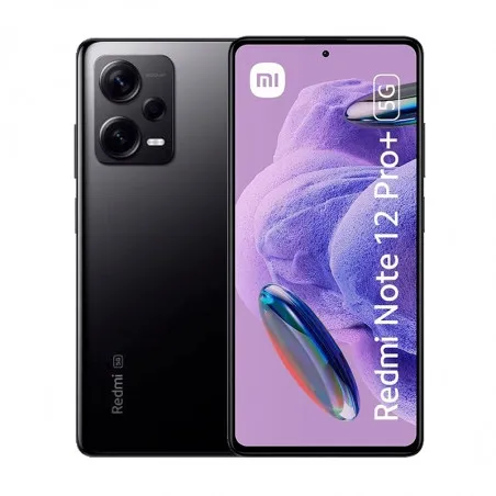 Redmi Note 12 Pro Plus