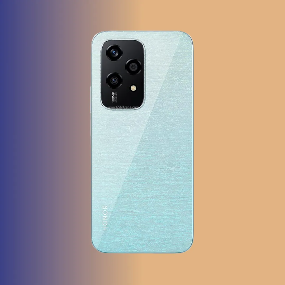 Honor 200 Lite