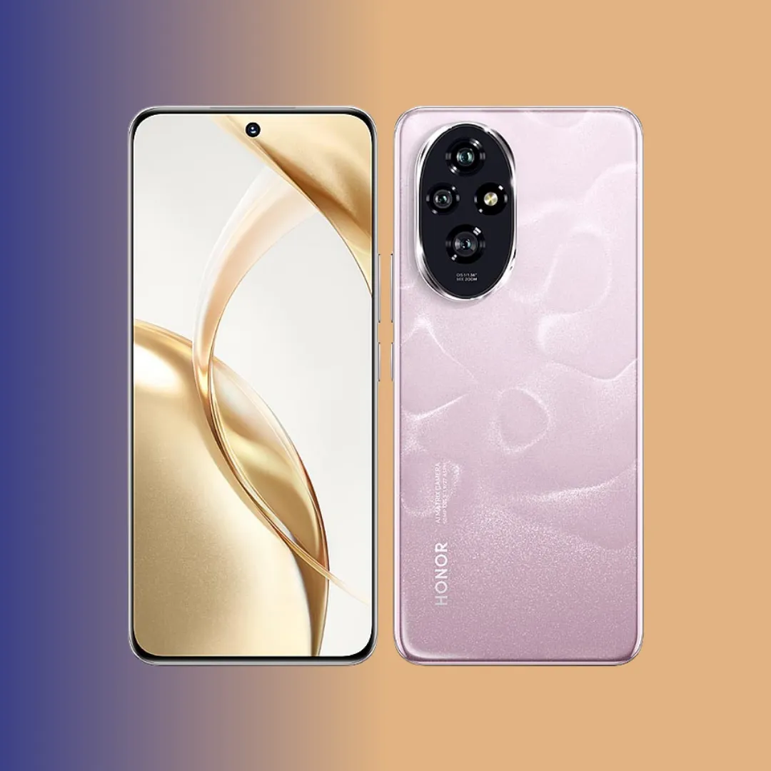 Honor 200