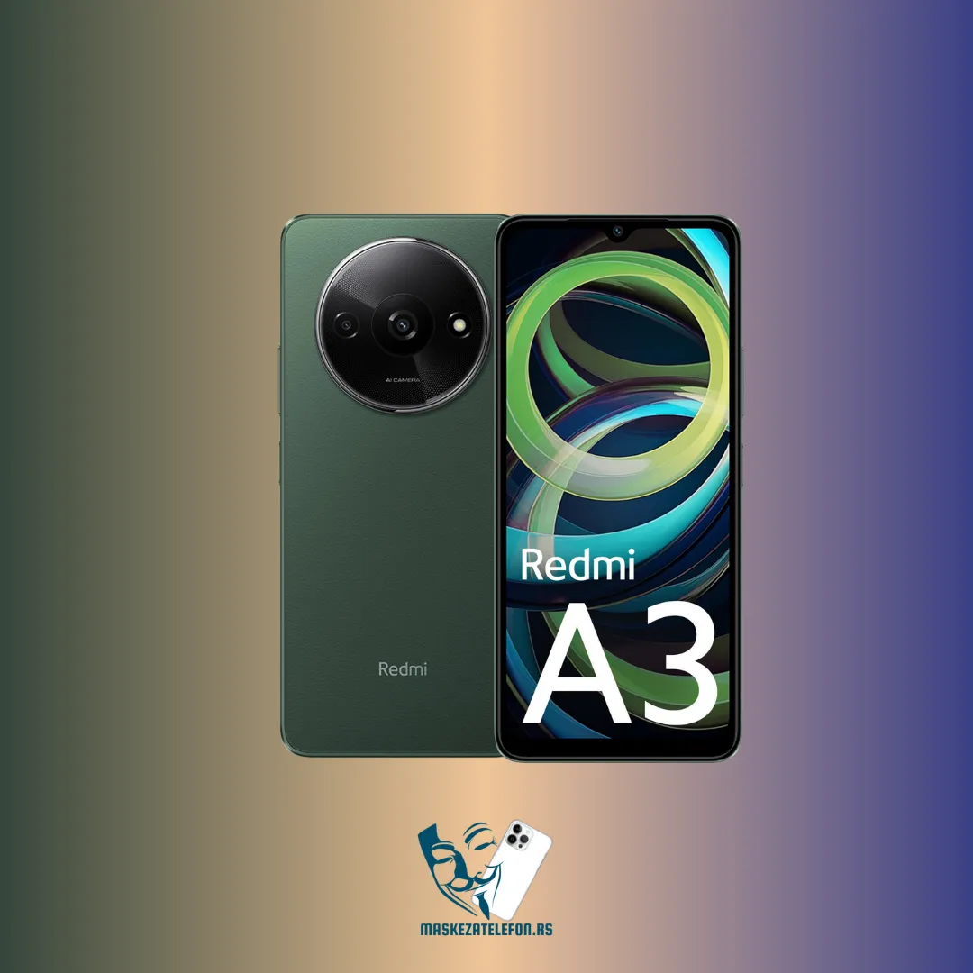 Xiaomi Redmi A3