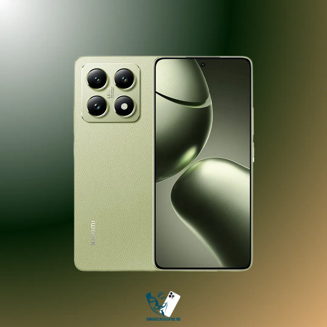 Xiaomi 14T