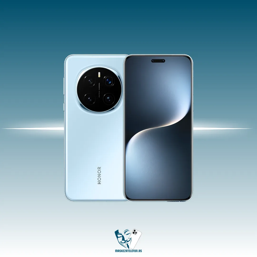 Honor Magic 7 Pro