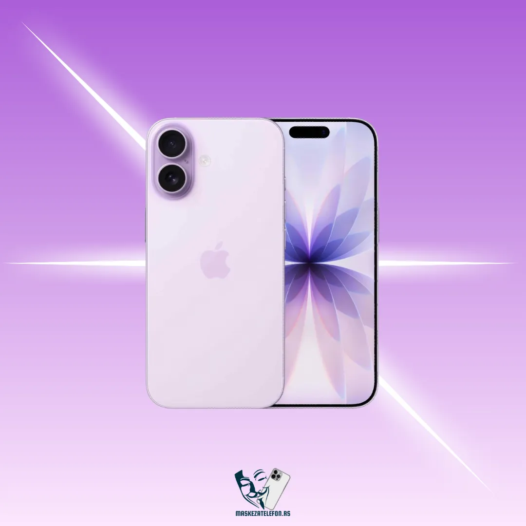 iPhone 17