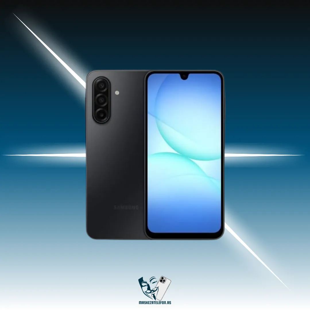 Samsung Galaxy A17