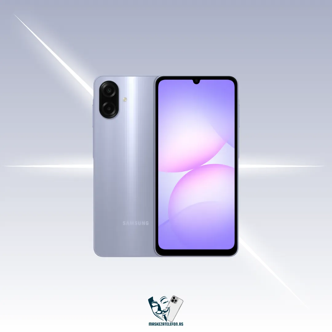 Samsung Galaxy A07