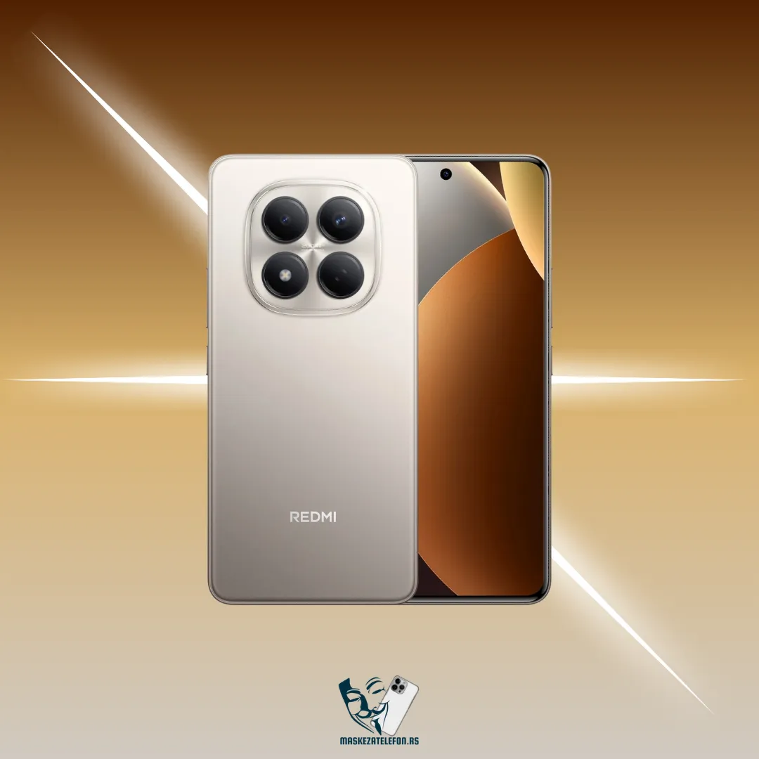 Redmi Note 15 Pro 4G