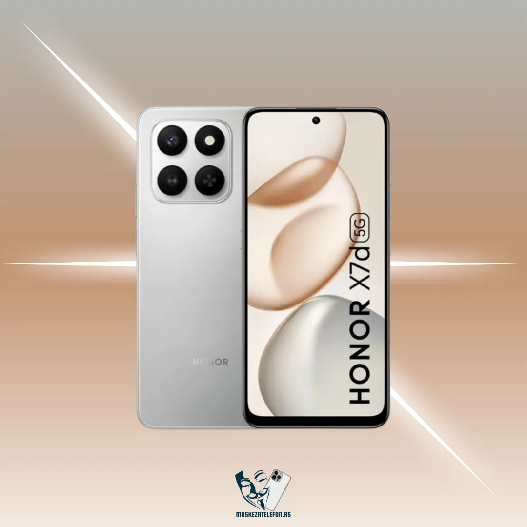 Honor X7d