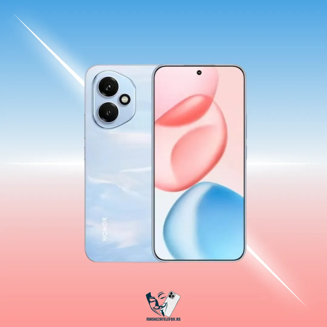 Honor 400