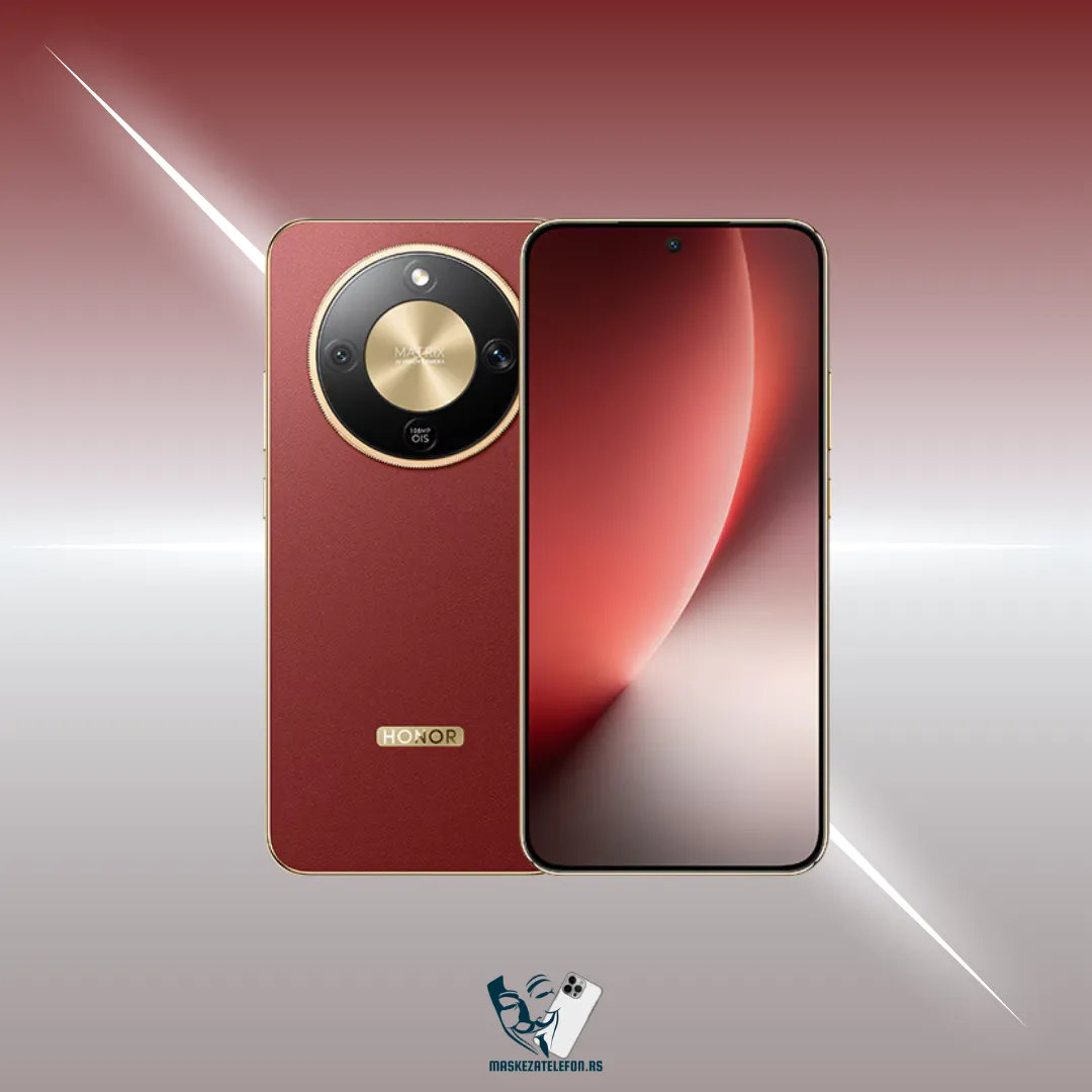 Honor Magic 8 Lite
